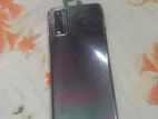 Vivo Y20 . (Used)