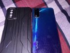 Vivo Y20 . (Used)
