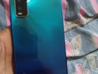 Vivo Y20 . (Used)