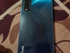 Vivo Y20 . (Used)