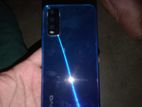 Vivo Y20 . (Used)