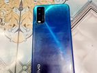 Vivo Y20 . (Used)