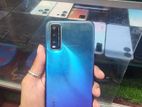 Vivo Y20 4/64 Display chnage (Used)