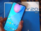 Vivo Y20 4/64/Full box (Used)