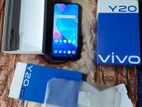 Vivo Y20 4/64 Full Fresh (Used)