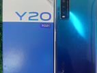 Vivo Y20 (4/64)-GB Sale (Used)