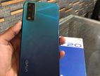 Vivo Y20 4/64 GB (Used)