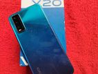 Vivo Y20 4/64 Official (Used)