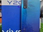 Vivo Y20 4/64 Official (Used)