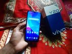 Vivo Y20 4/64 GB (Used)