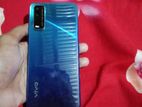 Vivo Y20 4/64 (Used)