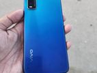 Vivo Y20 4/64 (Used)