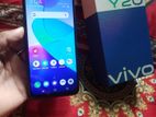 Vivo Y20 4/64 GB (Used)