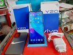 Vivo Y20 . (Used)