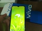 Vivo Y20 4 / 64 . (Used)