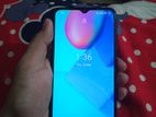 Vivo Y20 4/64 GB (Used)