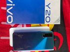 Vivo Y20 4/64 (Used)