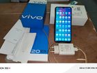 Vivo Y20 4 / 64 (Used)