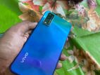 Vivo Y20 4/64 (Used)