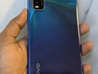 Vivo Y20 4/64 (Used)