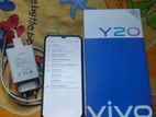 Vivo Y20 4/64 (Used)