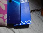 Vivo Y20 4/64 (Used)