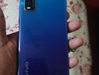 Vivo Y20 ৪/৬৪ (Used)