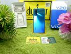 Vivo Y20 4/64 (Used)