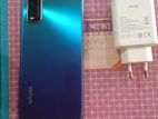 Vivo Y20 4/64 GB (Used)