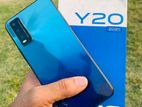 Vivo Y20 4/64GB (Used)