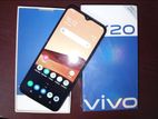 Vivo Y20 4/64 (Used)