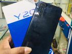 Vivo Y20 4/64GB (Used)