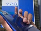 Vivo Y20 4/64 (Used)