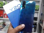 Vivo Y20 4/64 (Used)