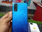 Vivo Y20 4/64 (Used)