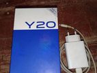 Vivo Y20 4/64 (Used)