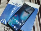 Vivo Y20 (4/64gb) (Used)