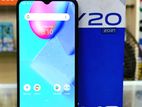 Vivo Y20 4/64GB FULL BOX📦 (Used)