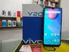 Vivo Y20 4/64GB Full Box (Used)