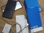 Vivo Y20 4/64gb (Used)