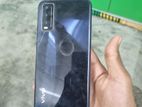 Vivo Y20 4/64gb (Used)