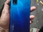 Vivo Y20 4/64gb (Used)