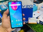 Vivo Y20 4/64gb🔥Offer price🔥 (Used)