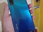 Vivo Y20 4/64gb.side finger (Used)