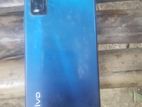 Vivo Y20 4/64(Offical) (Used)