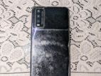 Vivo Y20 4 gb 64 (Used)