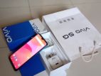 Vivo Y20 4+1 64 gb (Used)