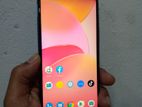 Vivo Y20 4+64 gb (Used)