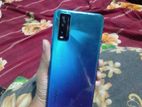 Vivo Y20 4.64 gb (Used)