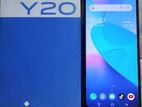 Vivo Y20 4/64GB (Used)